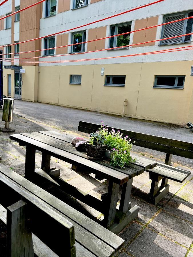Ranta Apartment Tampere Ngoại thất bức ảnh